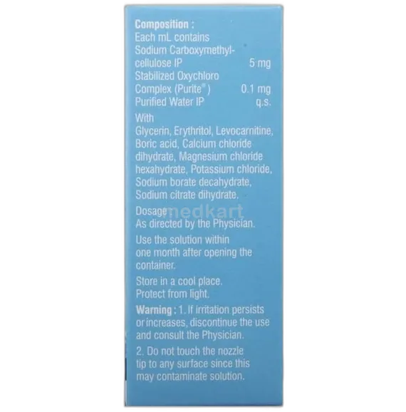 optive eye drops 10 ml